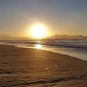 Apartamento Blue, Famara